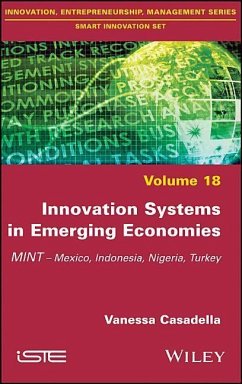 Innovation Systems in Emerging Economies - Casadella, Vanessa