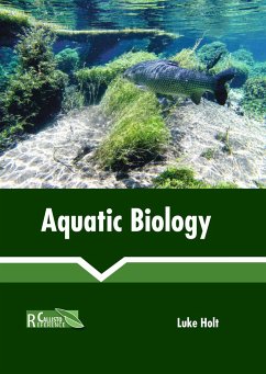 Aquatic Biology