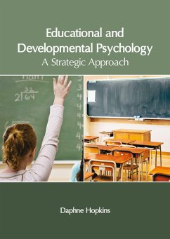 Educational and Developmental Psychology: A Strategic Approach