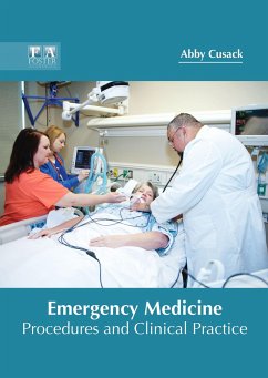 Emergency Medicine: Procedures and Clinical Practice