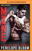 Mine: A Bad Boy Mafia Romance