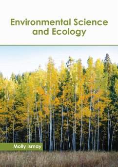 Environmental Science and Ecology