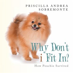 Why Don'T I Fit In? - Sobremonte, Priscilla Andrea