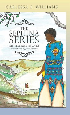 The Sephina Series
