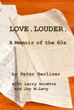 Love.Louder. - Berliner, Peter