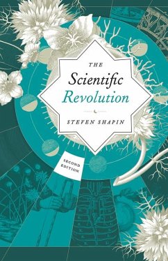 Cover The Scientific Revolution