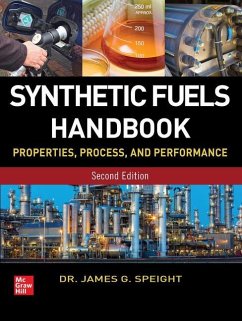 Synthetic Fuels Handbook - Speight, James