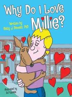 Why Do I Love Millie? - Bennett, Betty J.