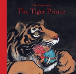 The Tiger Prince - Hong, Chen Jiang