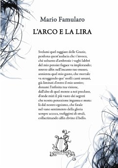 L'arco e la lira - Famularo, Mario