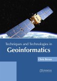 Techniques and Technologies in Geoinformatics