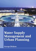 Water Supply Management and Urban Planning