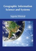 Geographic Information Science and Systems