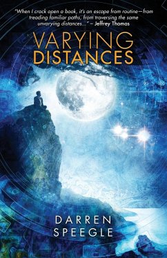 Varying Distances - Speegle, Darren