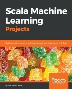 Scala Machine Learning Projects - Karim, Md. Rezaul