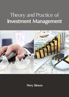 Theory and Practice of Investment Management