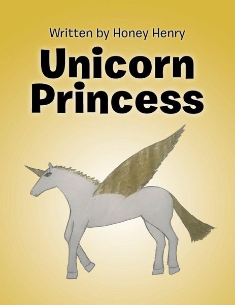 Unicorn Princess Unicorn Princess