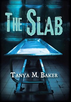 The Slab - Baker, Tanya