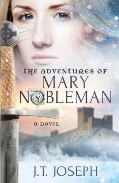 The Adventures of Mary Nobleman - Joseph, J. T.
