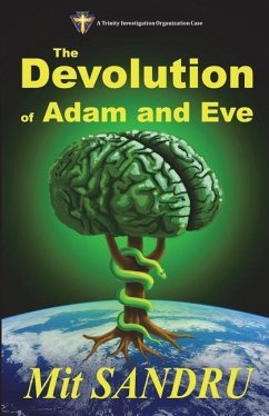 The Devolution of Adam and Eve - Sandru, Mit