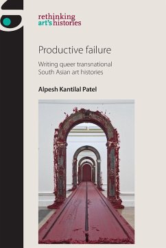 Productive failure - Patel, Alpesh Kantilal