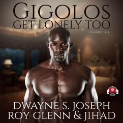 Gigolos Get Lonely Too - Joseph, Dwayne S.; Glenn, Roy; Jihad