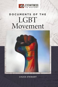 Documents of the LGBT Movement - Stewart, Chuck