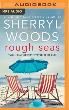 Rough Seas - Woods, Sherryl