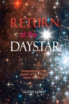 Return of the Daystar: Volume 1 - Gore, Glenn