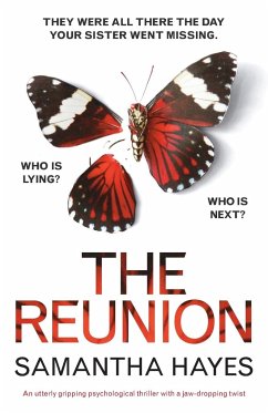 The Reunion - Hayes, Samantha