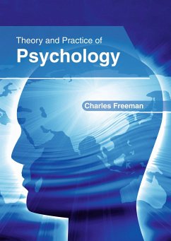 Theory and Practice of Psychology