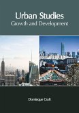 Urban Studies: Growth and Development