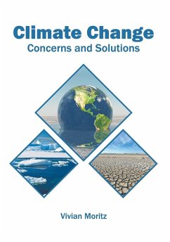 Cover Climate Change: Concerns and Solutions