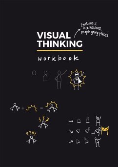 Visual Thinking Workbook - Brand, Willemien Brand