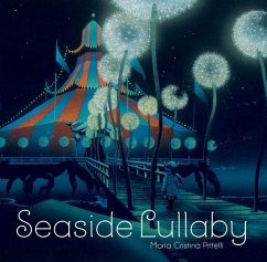 Seaside Lullaby - Pritelli, Maria Cristina