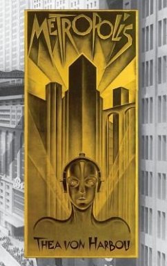 Metropolis - Harbou, Thea Von