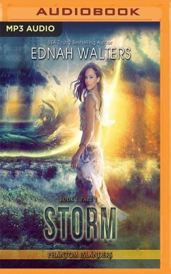 Storm - Walters, Ednah