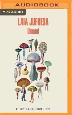 Umami (Spanish Edition) - Jufresa, Laia