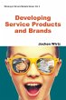 DEVELOPING SERVICE PRODUCTS AND BRANDS - Bild 1