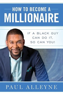 How To Become A Millionaire - Alleyne, Paul