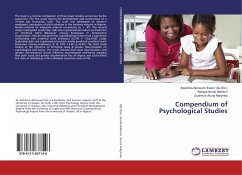 Compendium of Psychological Studies - Ismail Aderemi, Alarape;Aruna Adeyinka, Sulaimon