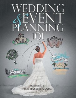 Wedding & Event Planning 101 - Agness, Joy Haymer