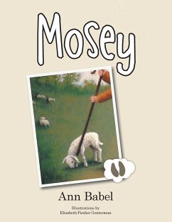 Mosey - Babel, Ann