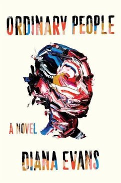 Ordinary People - Evans, Diana