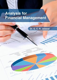 Analysis for Financial Management