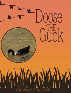 Cover Doose the Guck