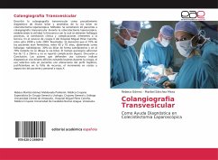 Cover Colangiografia Transvesicular