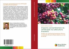Impactos socioambientais da certificação na cafeicultura brasileira