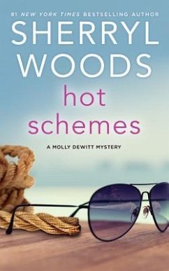 Hot Schemes - Woods, Sherryl