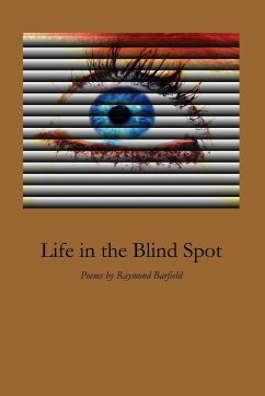 Life in the Blind Spot - Barfield, Raymond